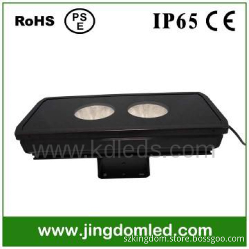 CE/RoHs/SAA/IP65 Approval 80w led tunnel light